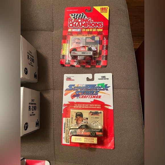 Christmas *******Model vehicle’s - Picture 5 of 9